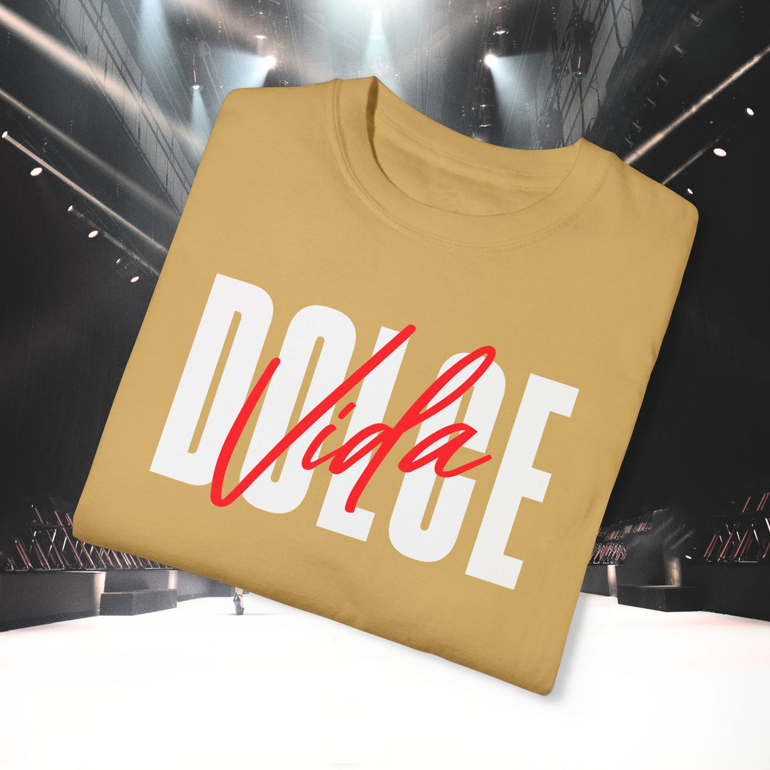 DOLCE VITA VIBEZ T-SHIRT