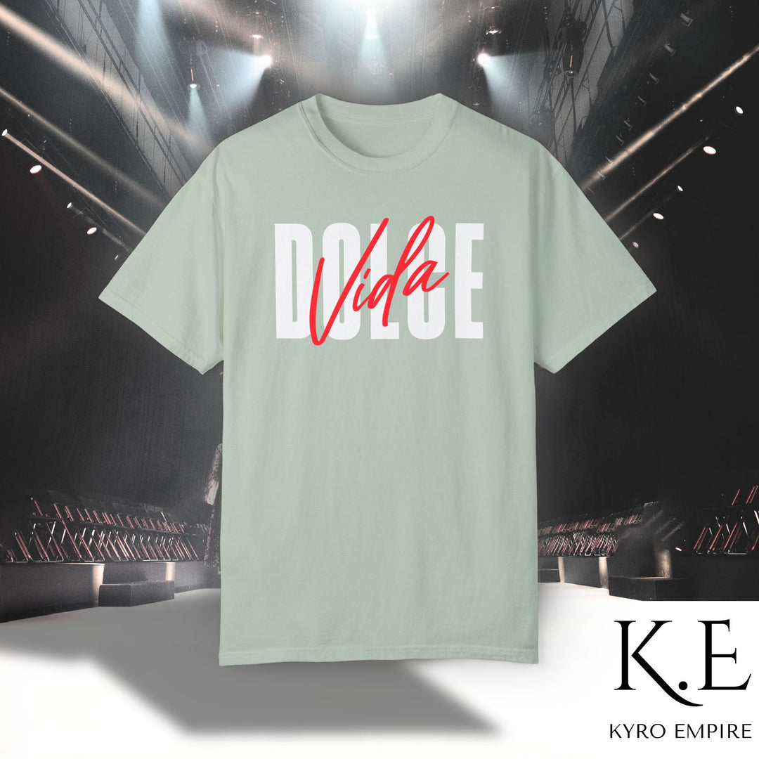 DOLCE VITA VIBEZ T-SHIRT
