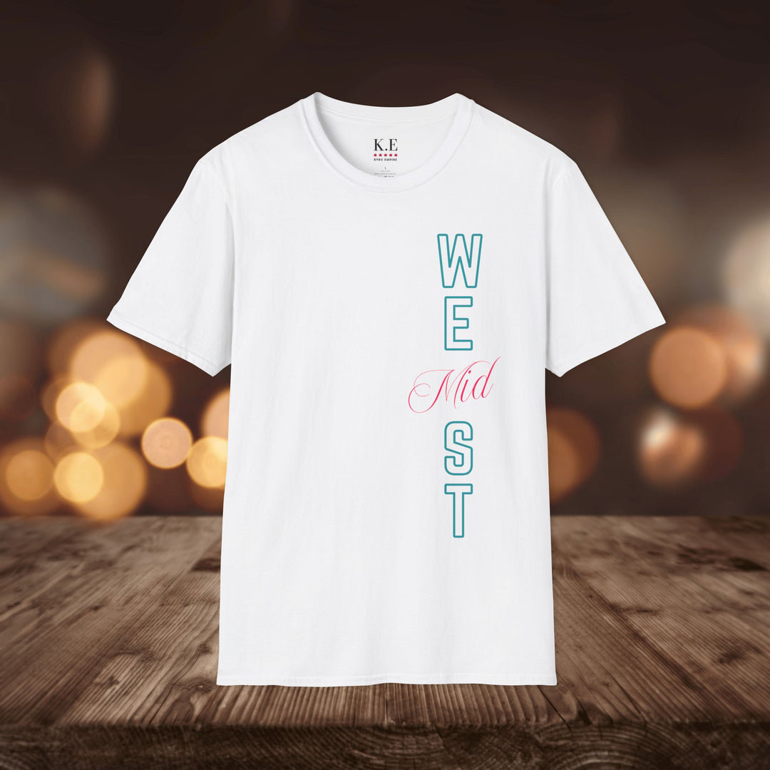MIDWEST STYLE T-SHIRT