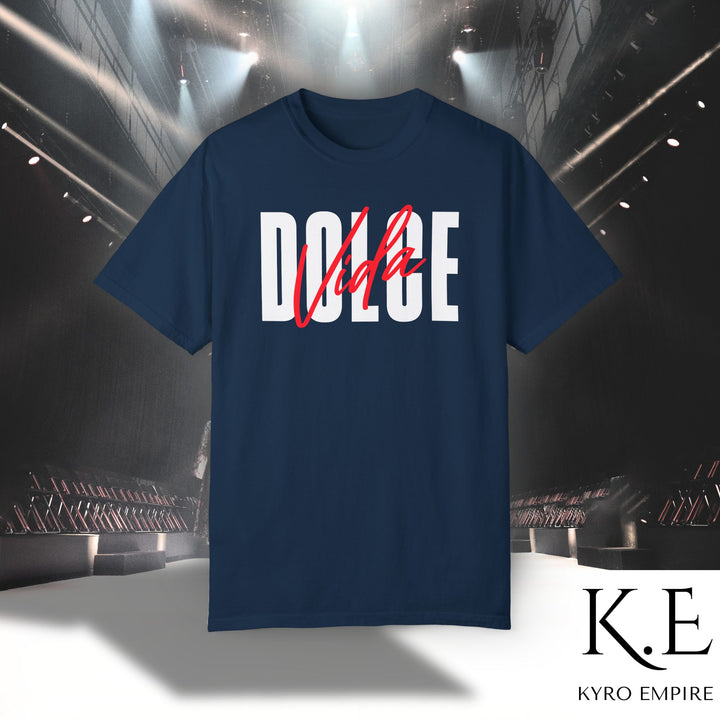 DOLCE VITA VIBEZ T-SHIRT
