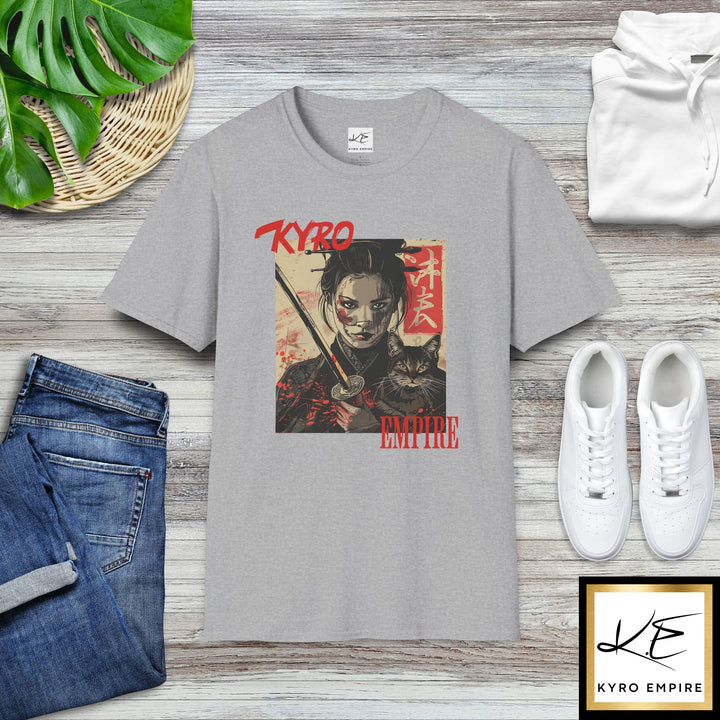 TRUSTED SIDEKICK T-SHIRT