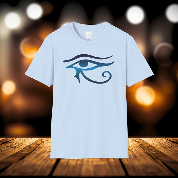 ANCIENT GAZE T-SHIRT