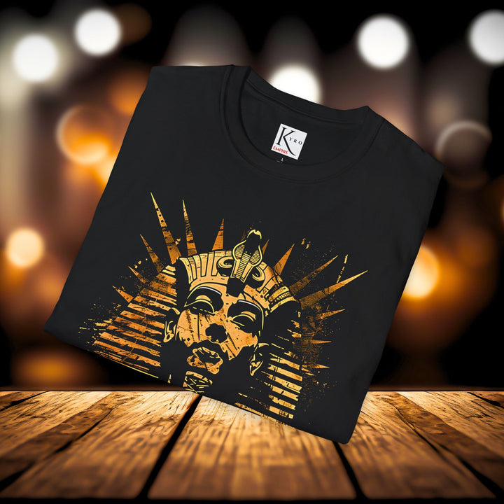 SOLAR FLARE PHARAOH T-SHIRT