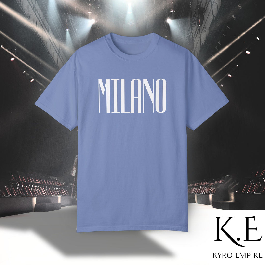 MILANO GLAM T-SHIRT