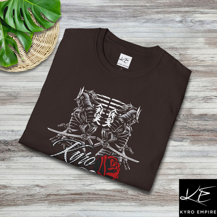 Ghost Walkers T-SHIRT