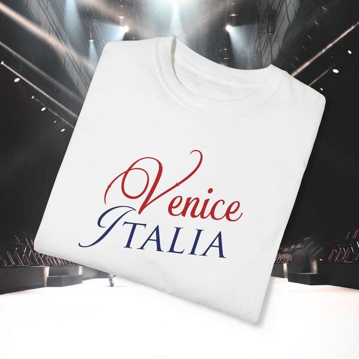 VENICE ITALIA T-SHIRT