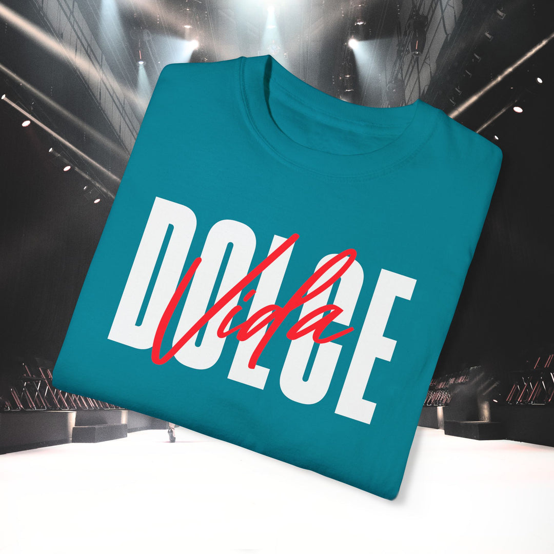 DOLCE VITA VIBEZ T-SHIRT
