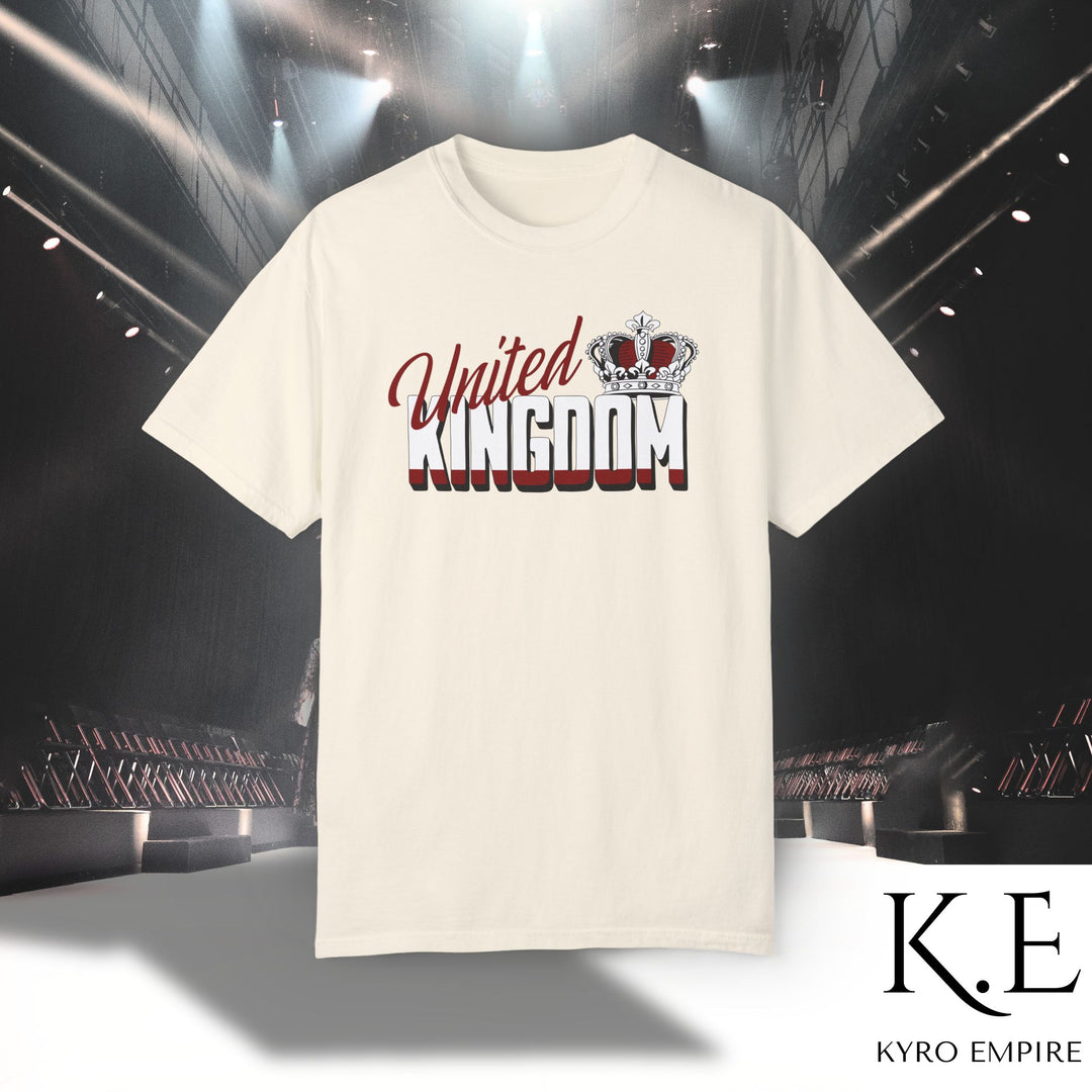 KEEPIN' IT REGAL T-SHIRT