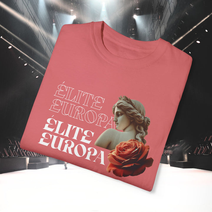 ÉLITE EUROPA T-SHIRT