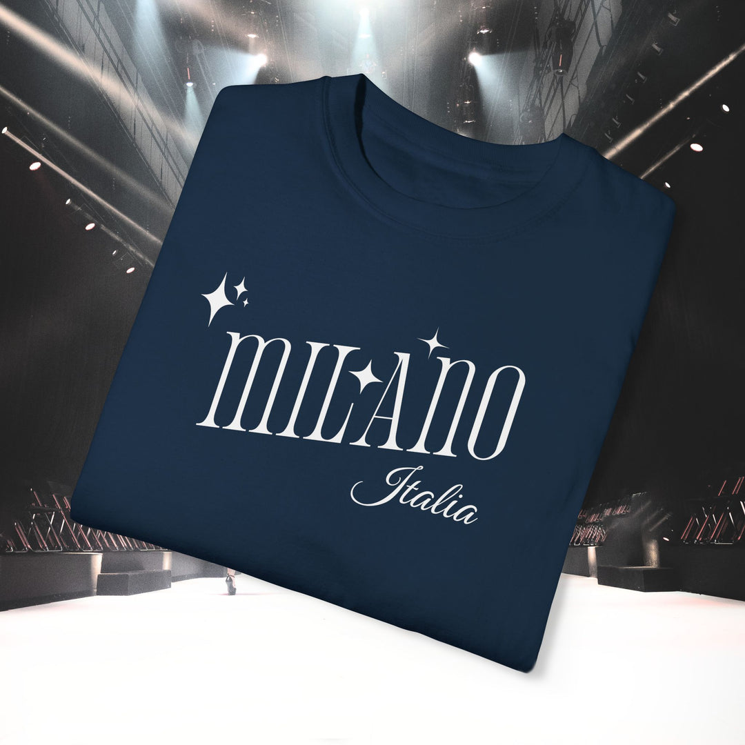 MILANO ITALIA T-SHIRT