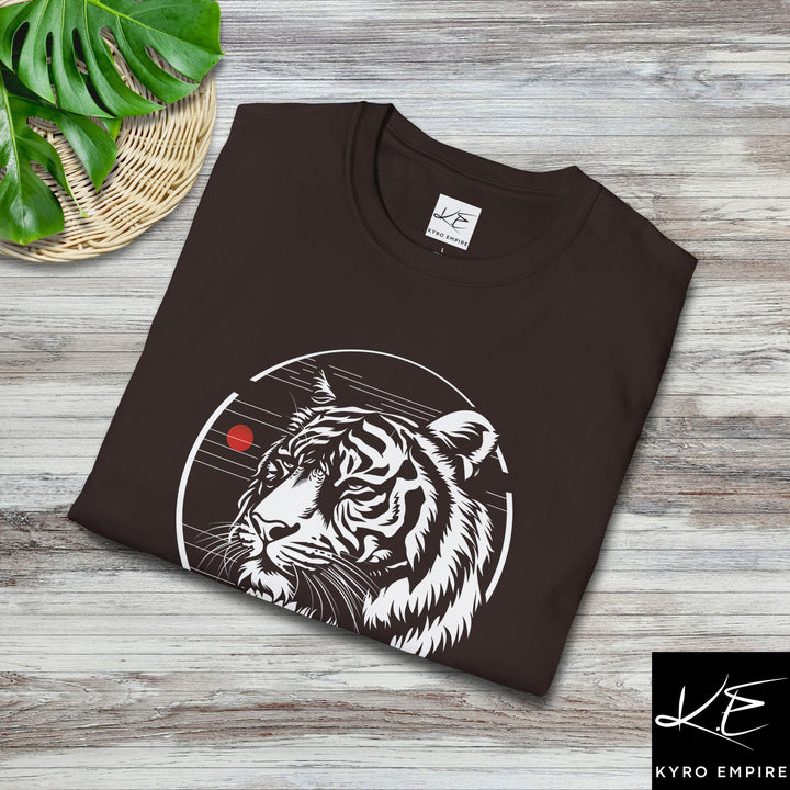 Alpha Tiger T-SHIRT