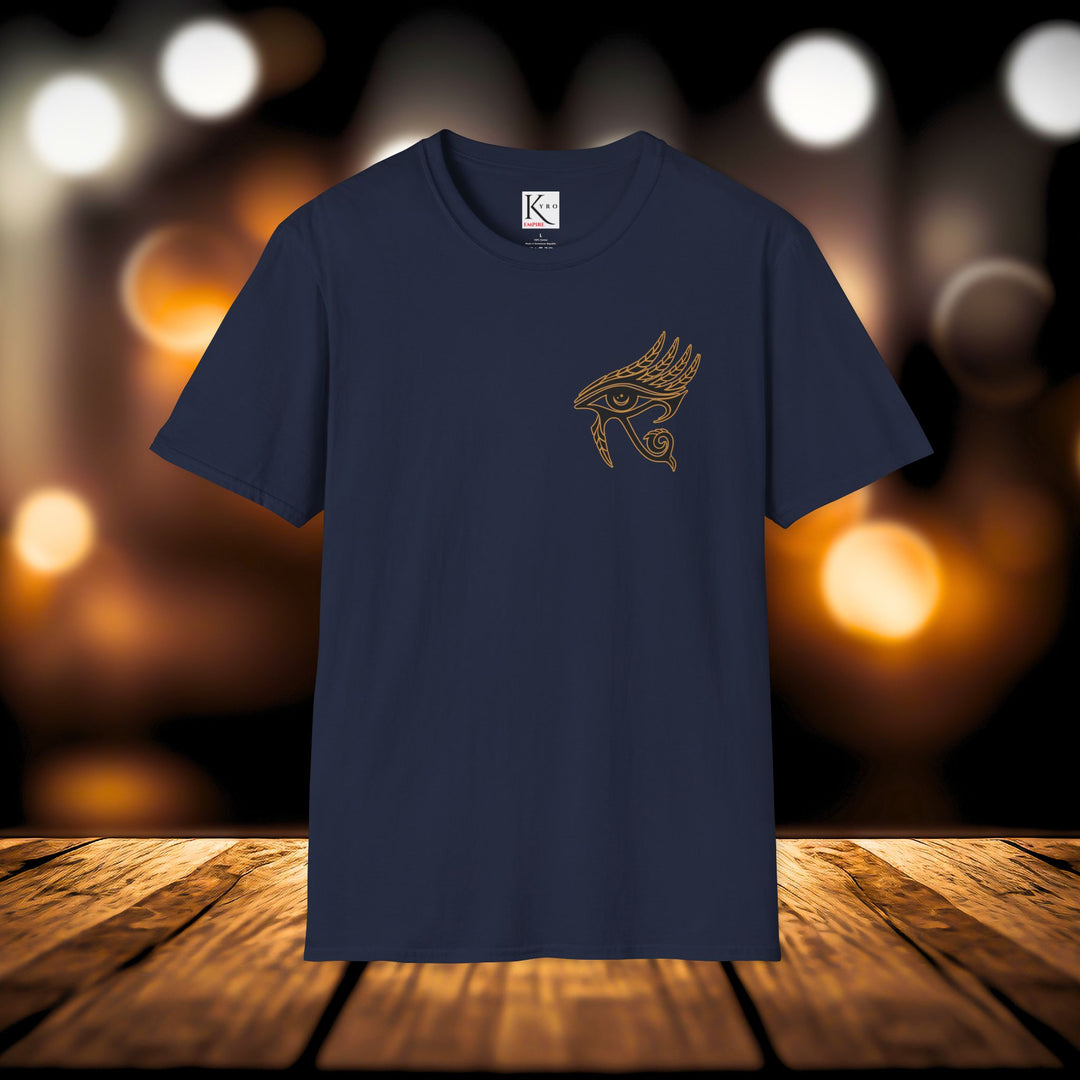 WINGS OF HORUS II T-SHIRT