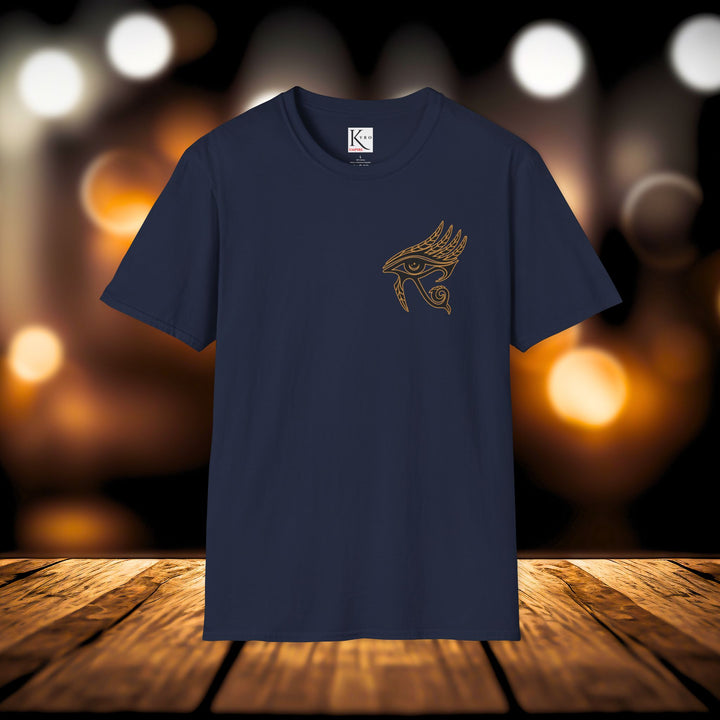 WINGS OF HORUS II T-SHIRT