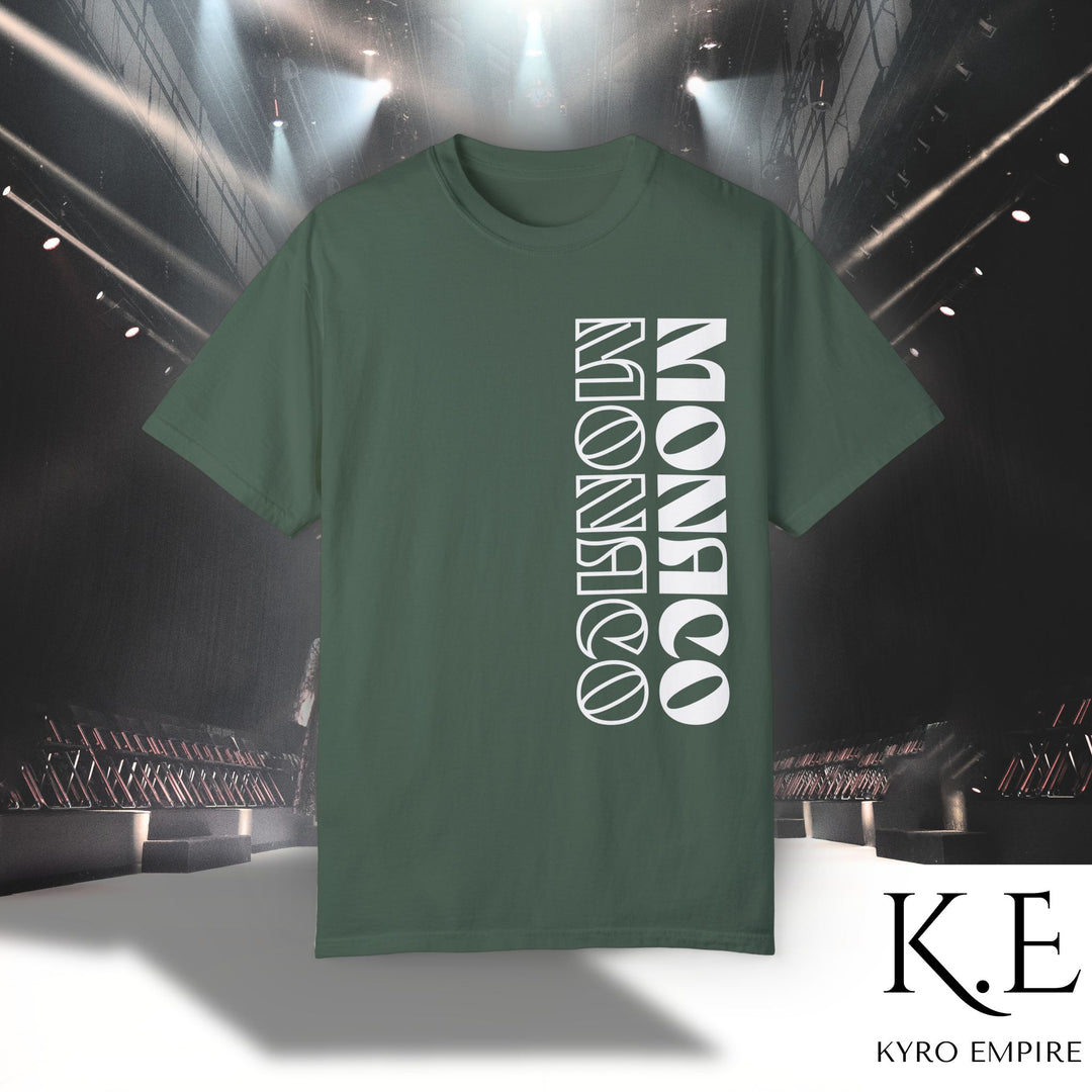 MONACO LUXE T-SHIRT
