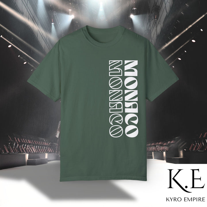 MONACO LUXE T-SHIRT