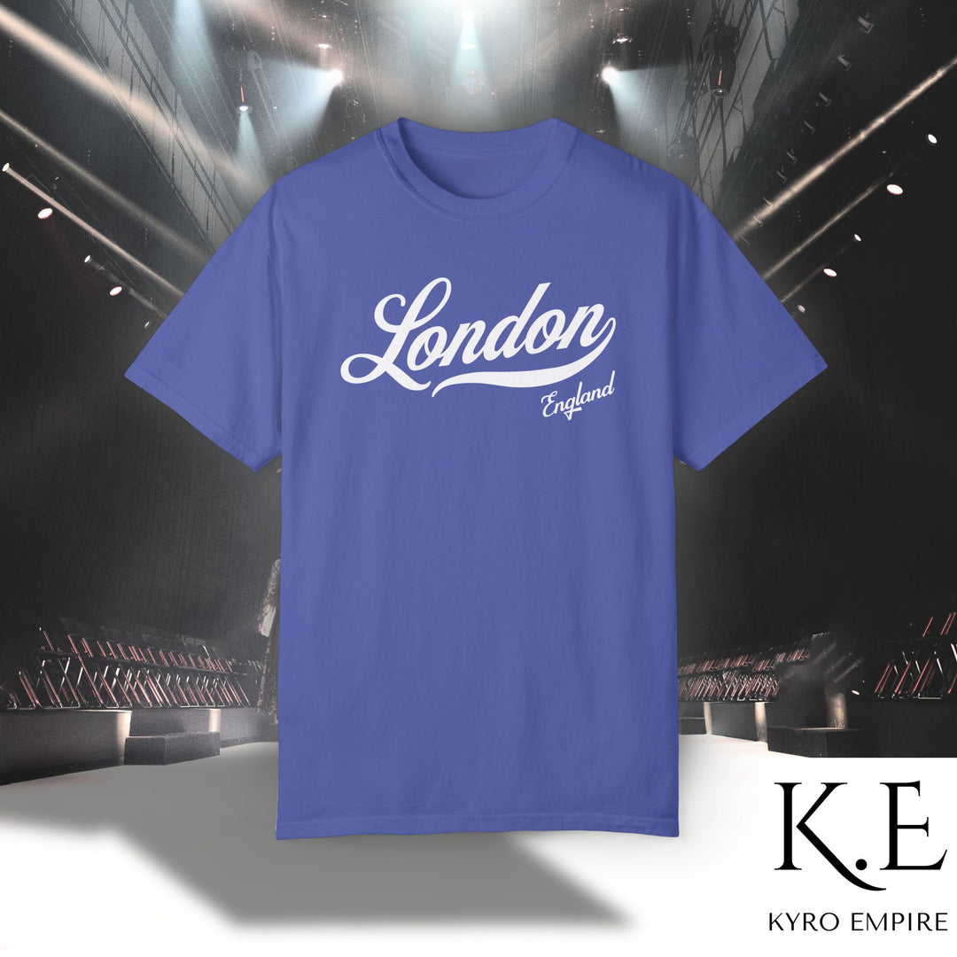 TEAM LONDON T-SHIRT