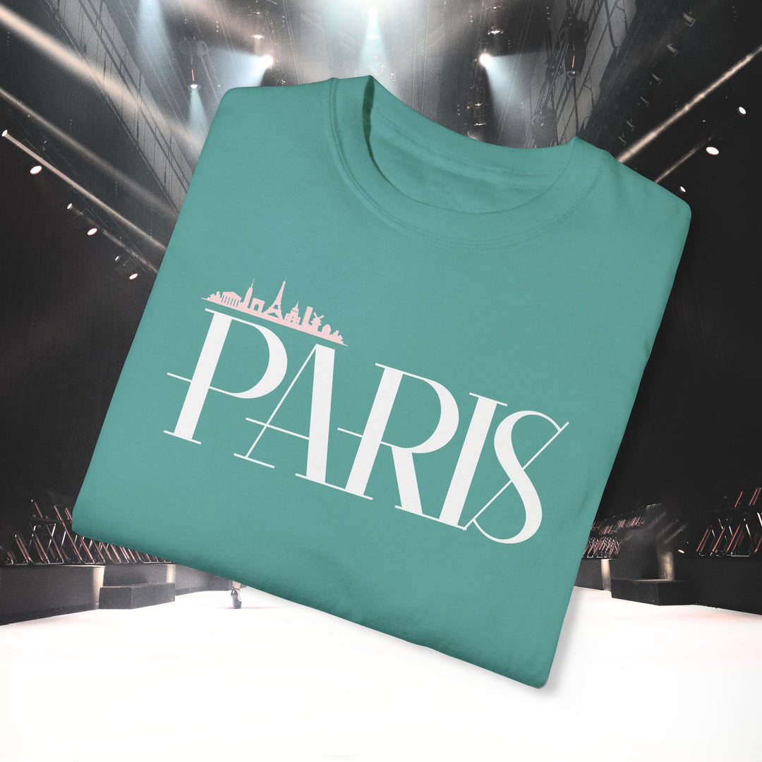 LA BELLE VIE T-SHIRT