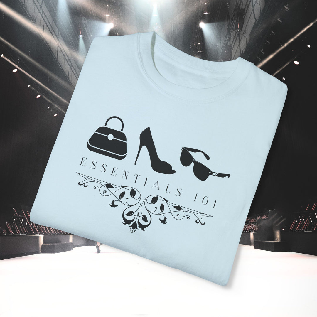 ESSENTIALS 101 T-SHIRT