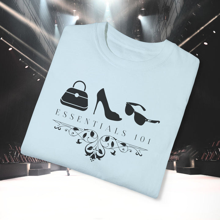 ESSENTIALS 101 T-SHIRT