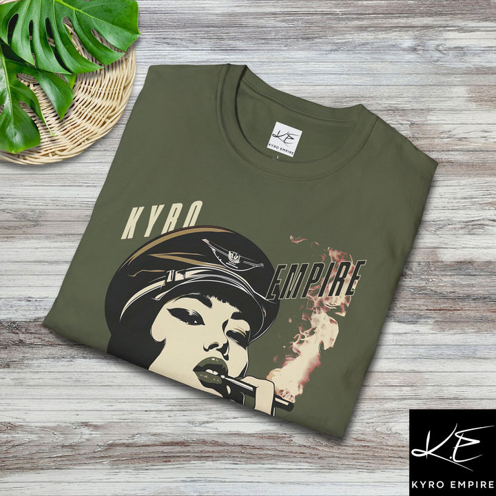 Tactical Femme T-SHIRT