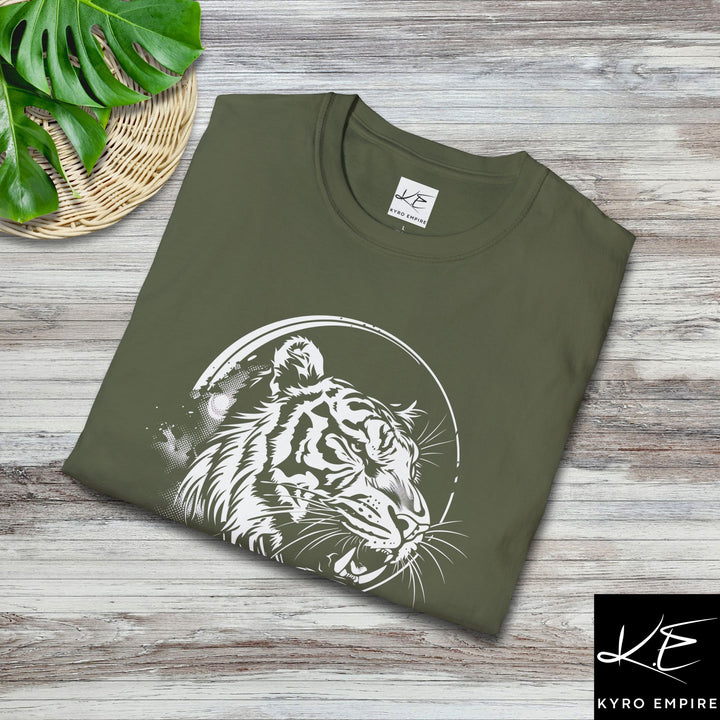 Tiger Spirit T-SHIRT