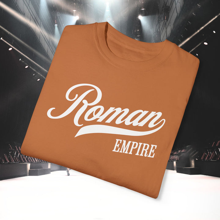 ROMAN EMPIRE T-SHIRT