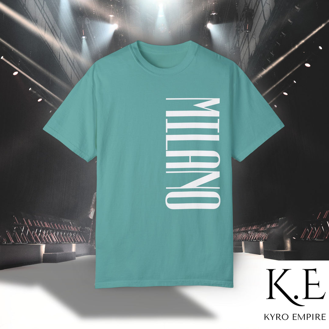 MILANO BOLD T-SHIRT