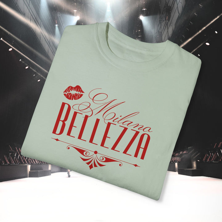 MILANO BELLEZZA T-SHIRT