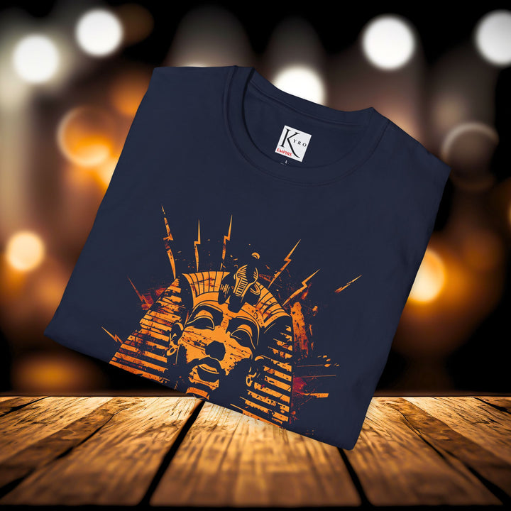 LIGHTNING & WONDER T-SHIRT
