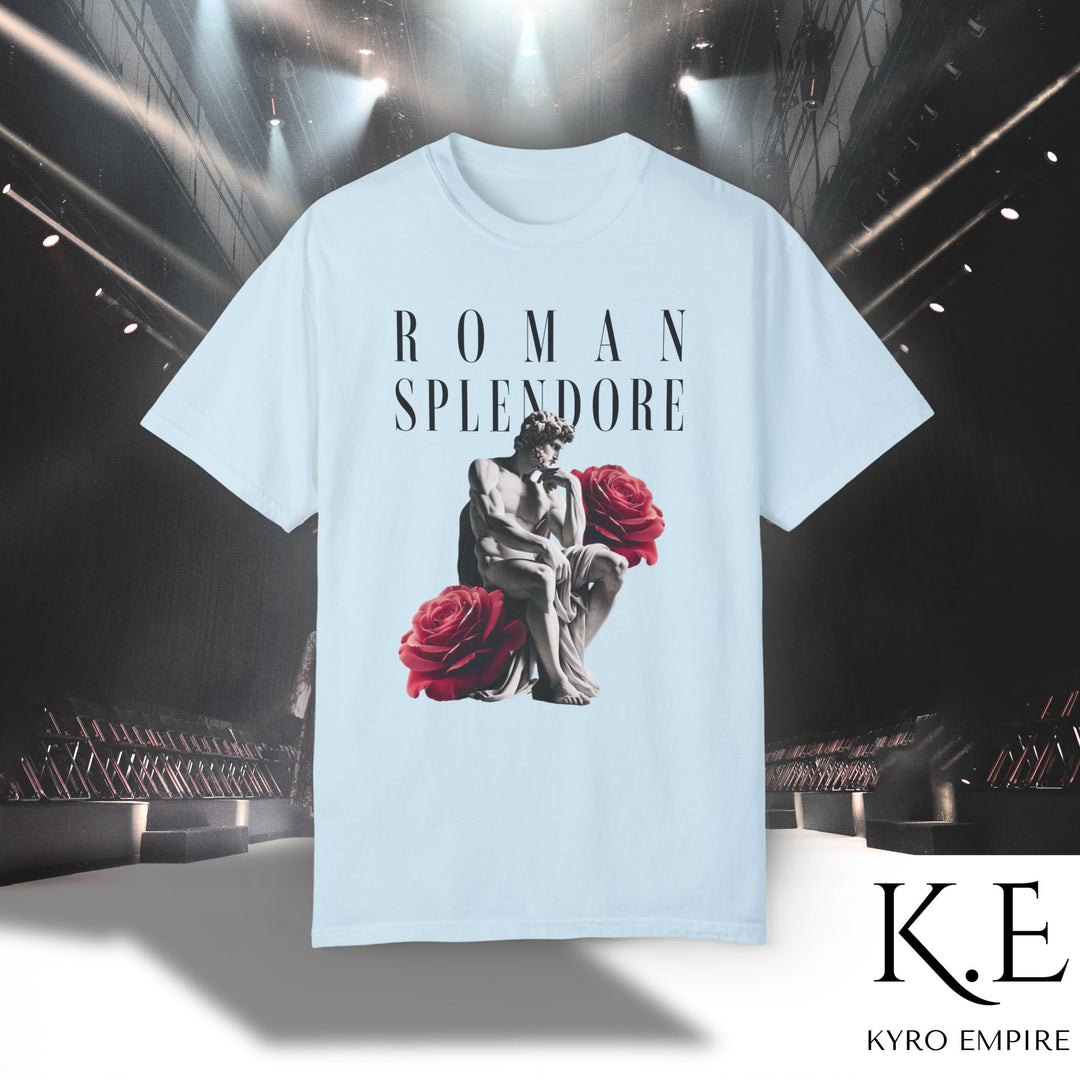 ROMAN SPLENDORE T-SHIRT