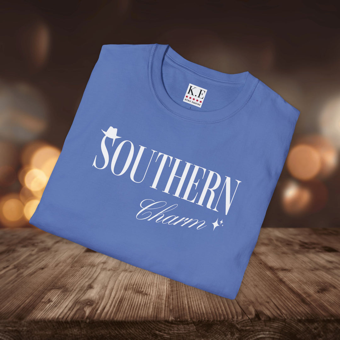 SOUTHERN CHARM T-SHIRT