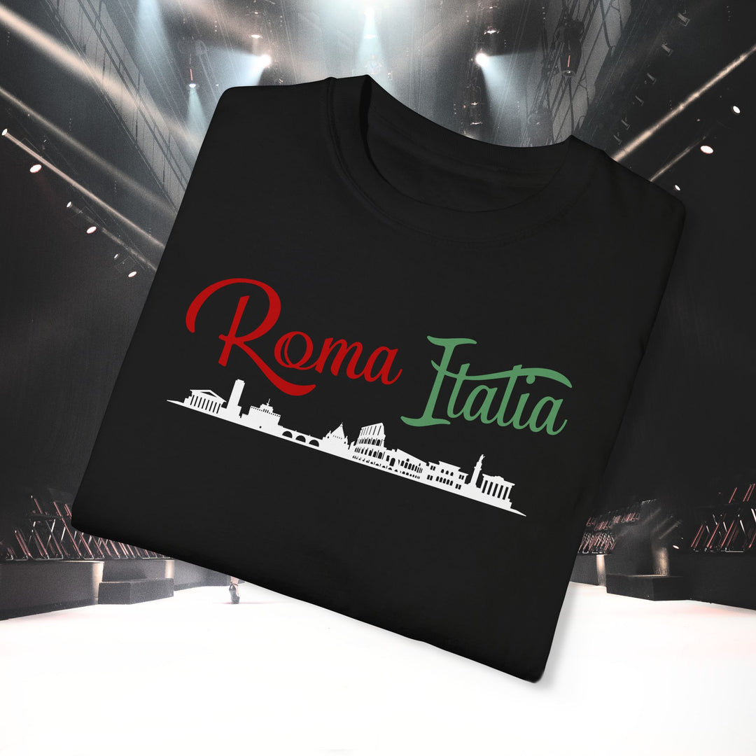 ROMA ITALIA T-SHIRT