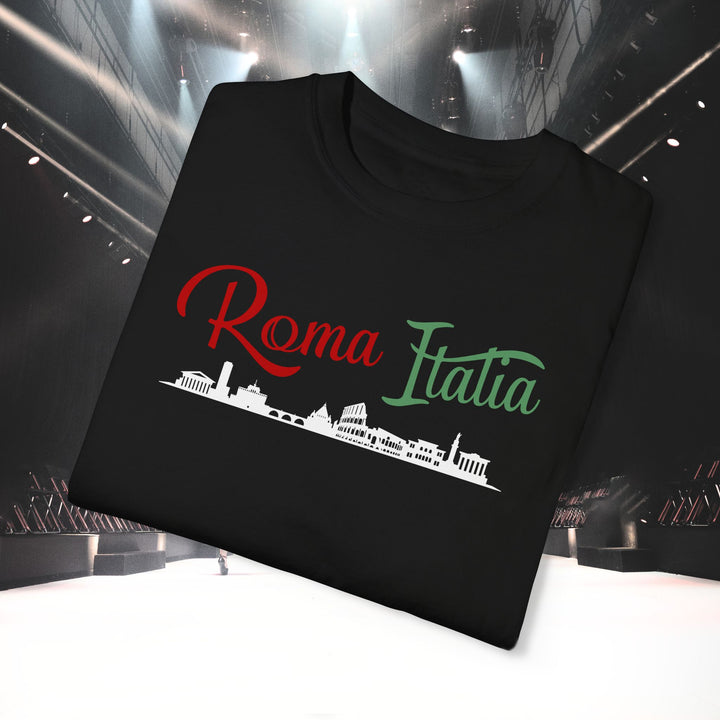 ROMA ITALIA T-SHIRT
