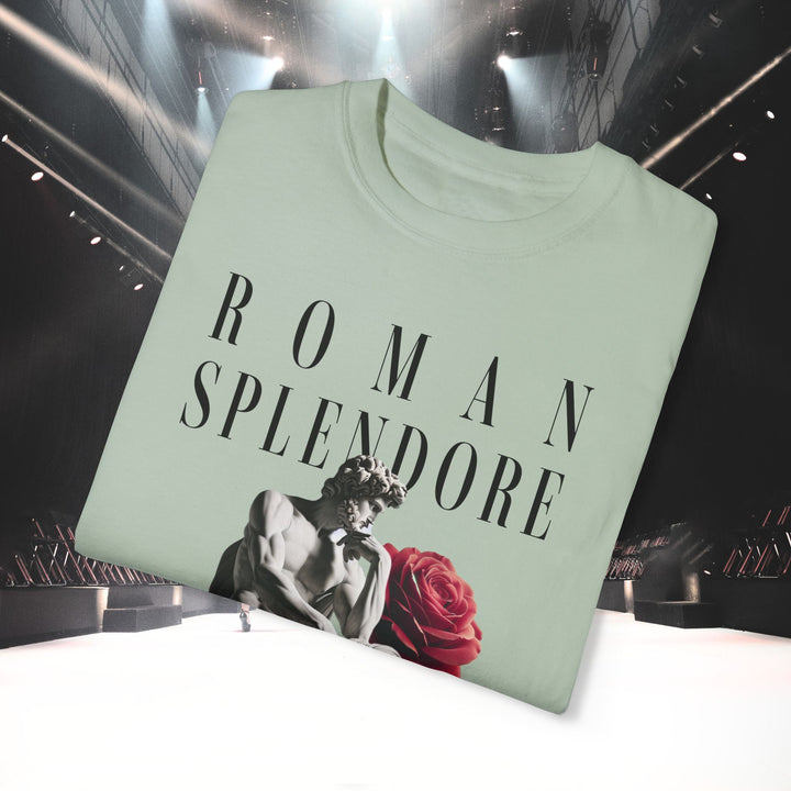 ROMAN SPLENDORE T-SHIRT
