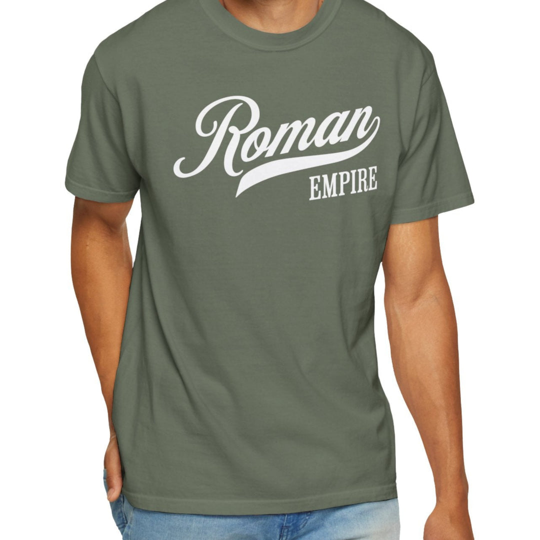 ROMAN EMPIRE T-SHIRT