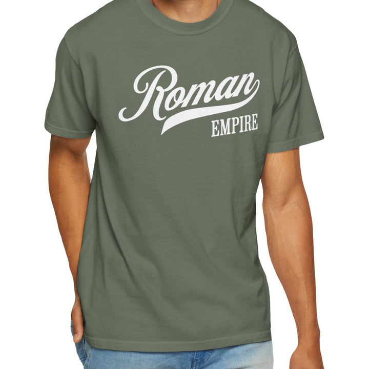 ROMAN EMPIRE T-SHIRT
