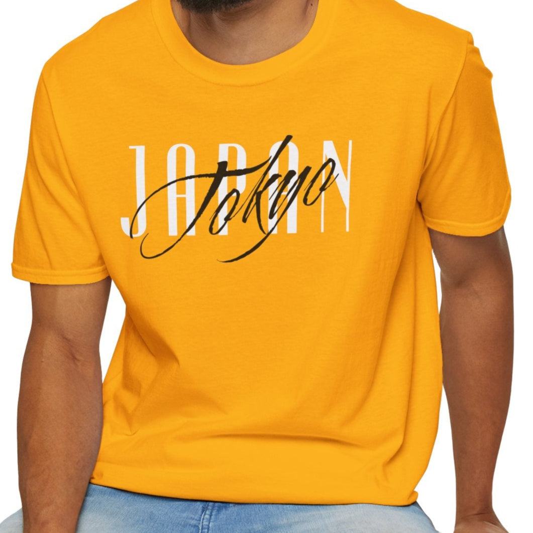 TOKYO STREET STYLEZ T-SHIRT