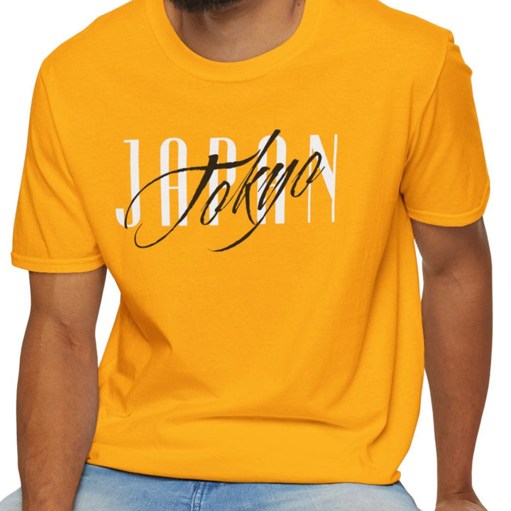 TOKYO STREET STYLEZ T-SHIRT