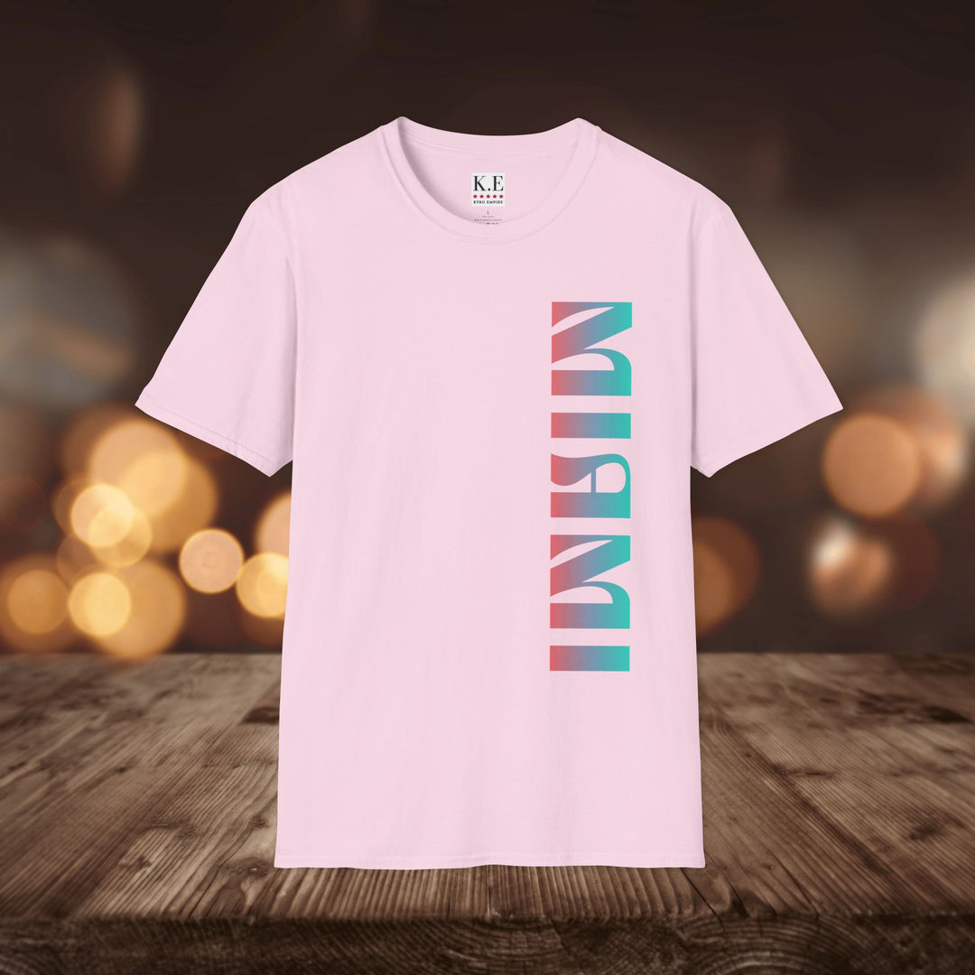 MIAMI VIBEZ T-SHIRT