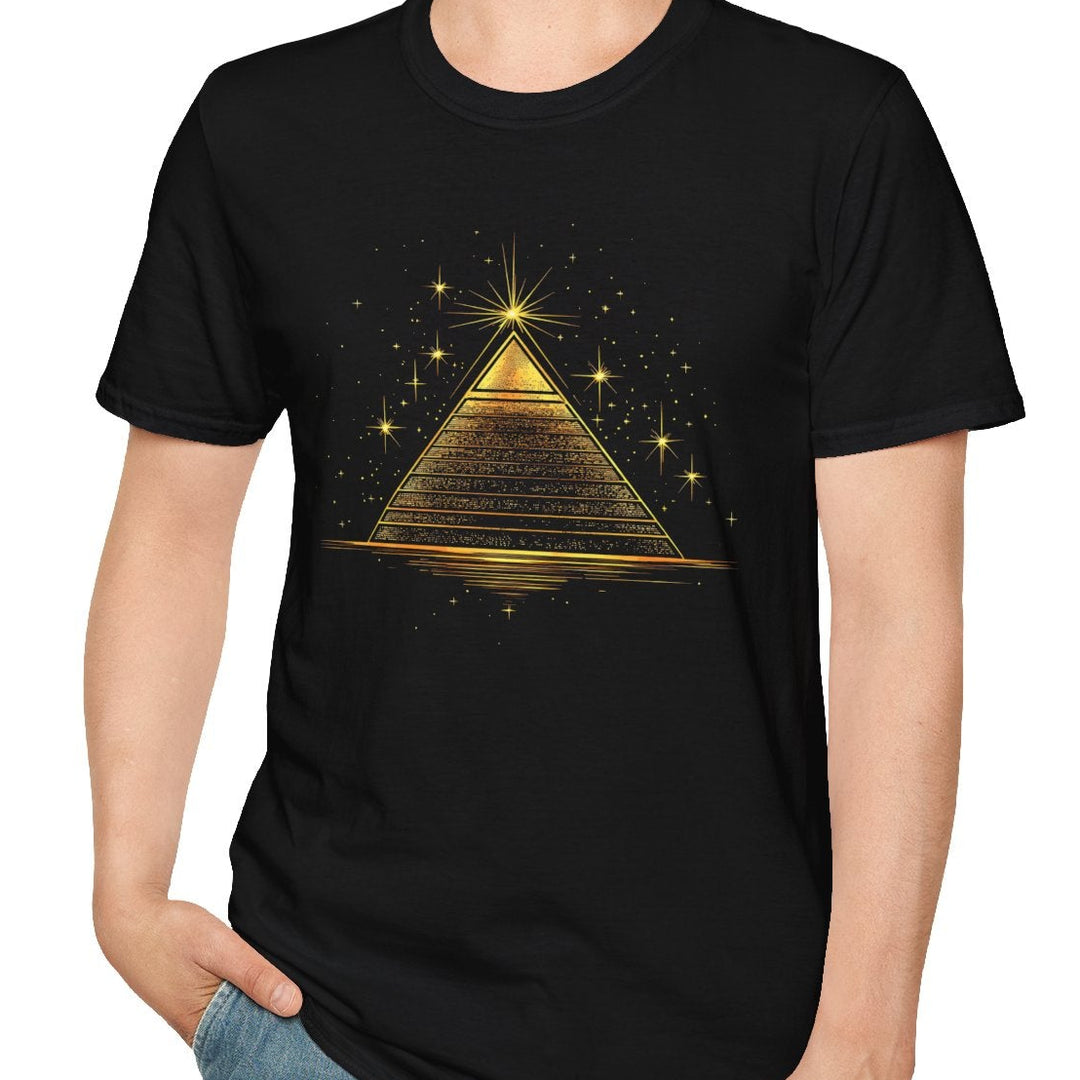 STAR SECRETS T-SHIRT