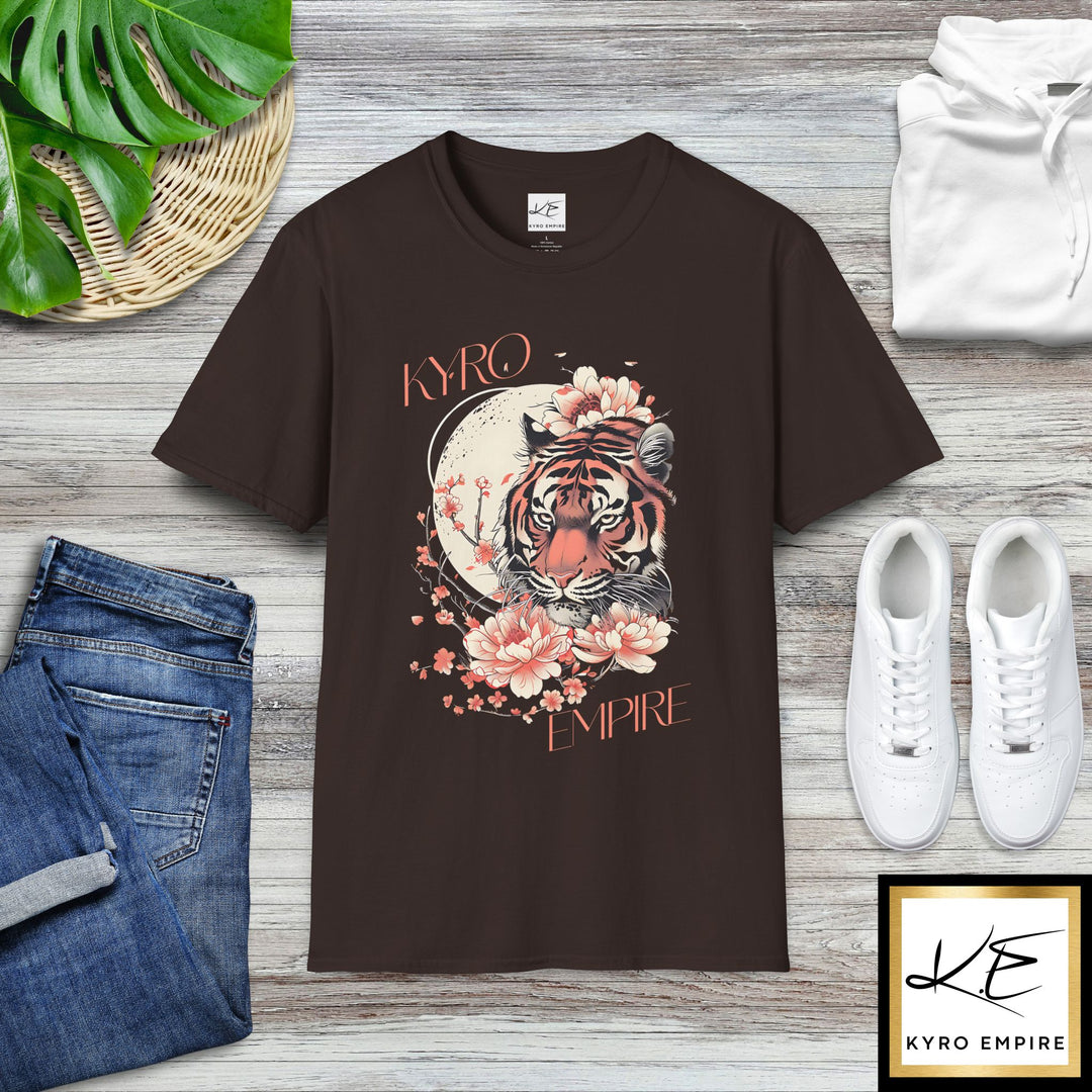 Tiger Spirit T-SHIRT