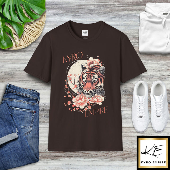 Tiger Spirit T-SHIRT