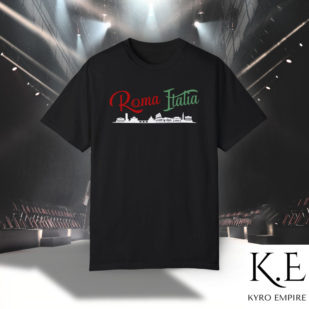 ROMA ITALIA T-SHIRT