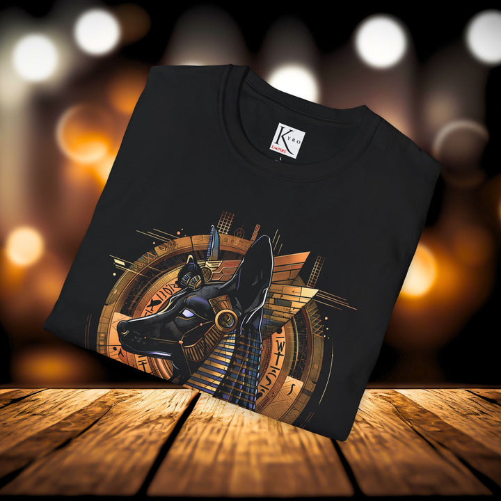 PHARAOH'S PROTECTOR T-SHIRT