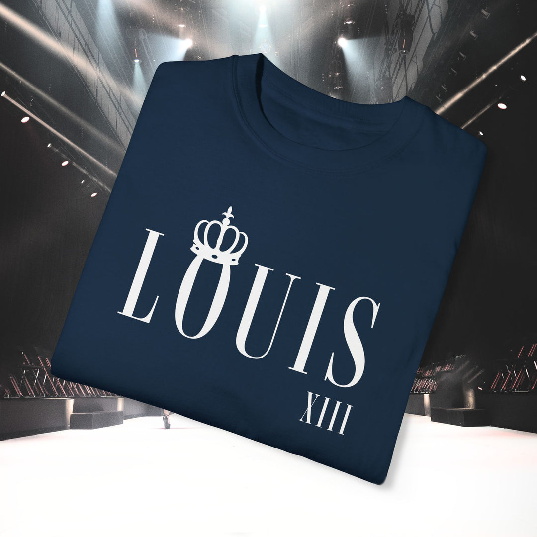 LOUIS 13TH T-SHIRT