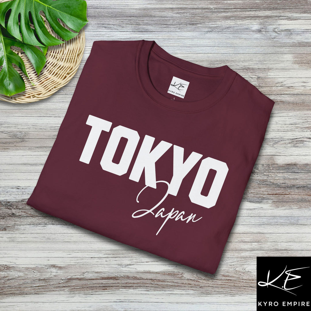 TOKYO DREAMING T-SHIRT