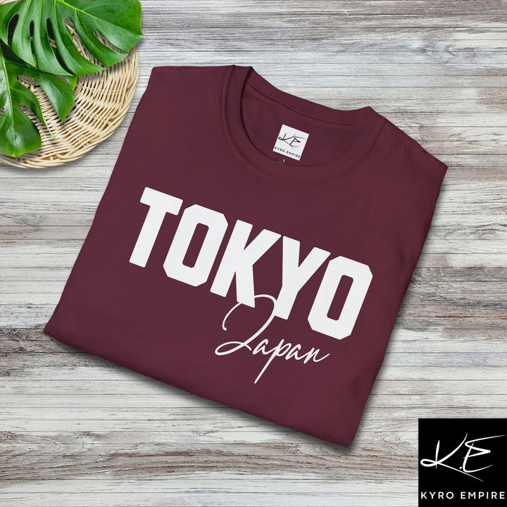 TOKYO DREAMING T-SHIRT