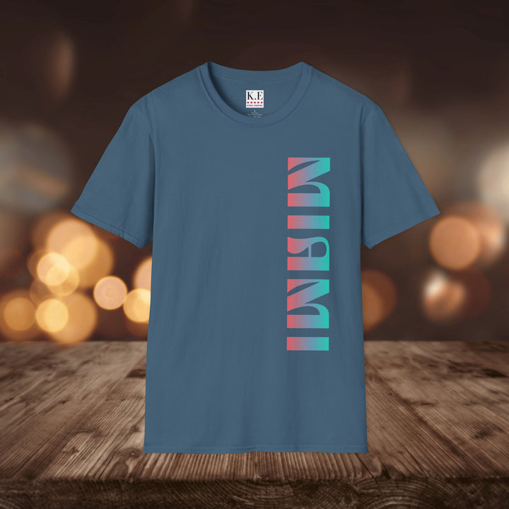 MIAMI VIBEZ T-SHIRT