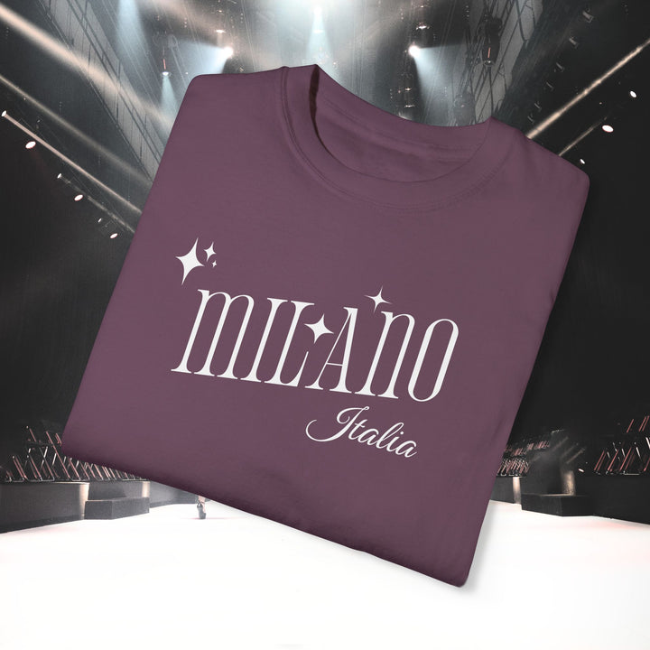 MILANO ITALIA T-SHIRT
