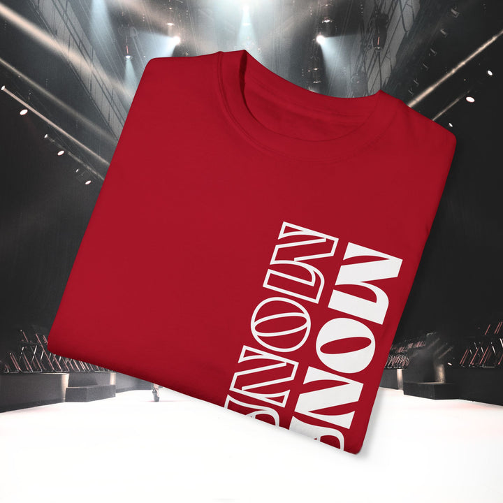 MONACO LUXE T-SHIRT